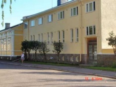 Borga Folkakademi 